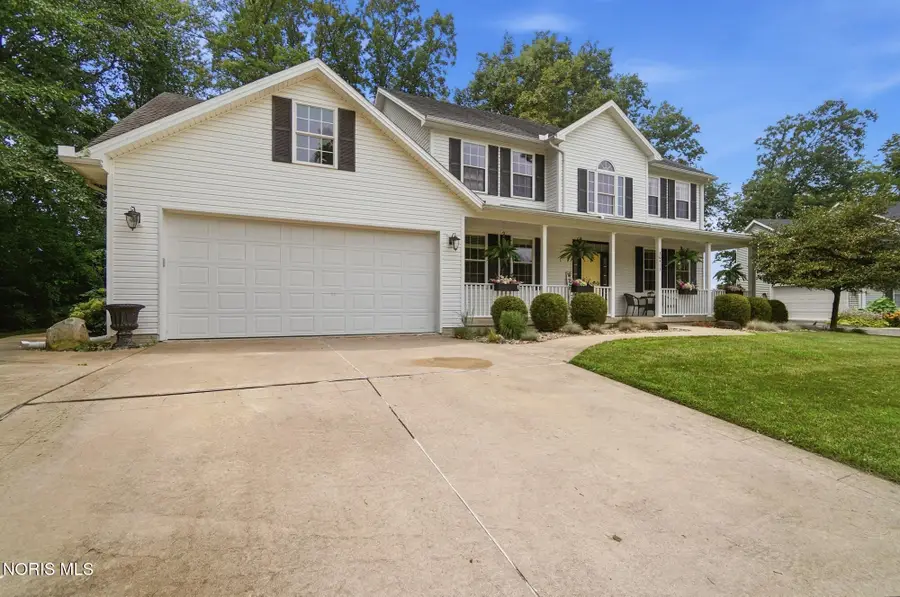 26413 Catawba Drive, Perrysburg, OH 43551 - #3