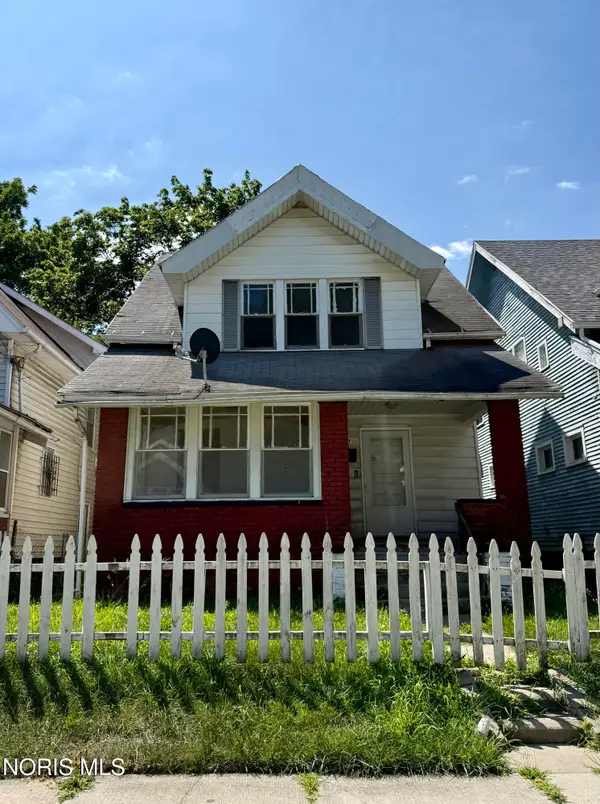 3337 Parkwood Avenue, Toledo, OH 43610