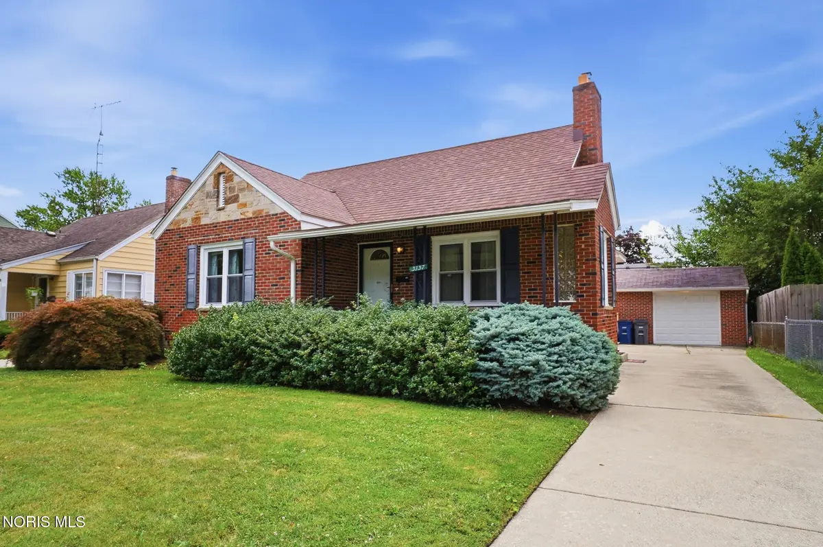 3137 Winston Boulevard, Toledo, OH 43614 - #1