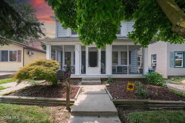 2915 Upton Avenue, Toledo, OH 43606