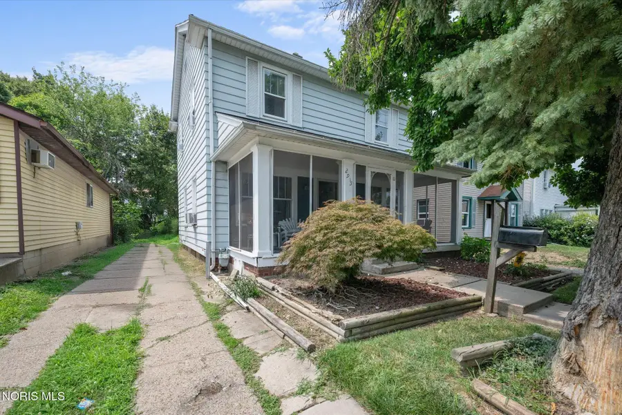 2915 Upton Avenue, Toledo, OH 43606 - #2