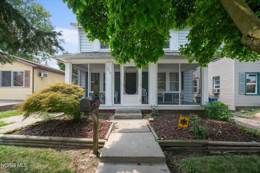 2915 Upton Avenue, Toledo, OH 43606 - #3