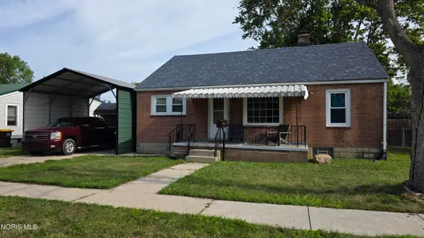 709 Maplewood Street, Delta, OH 43515