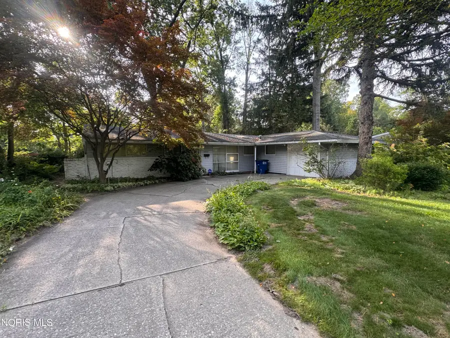 3534 E Lincolnshire Boulevard, Toledo, OH 43606 - #3