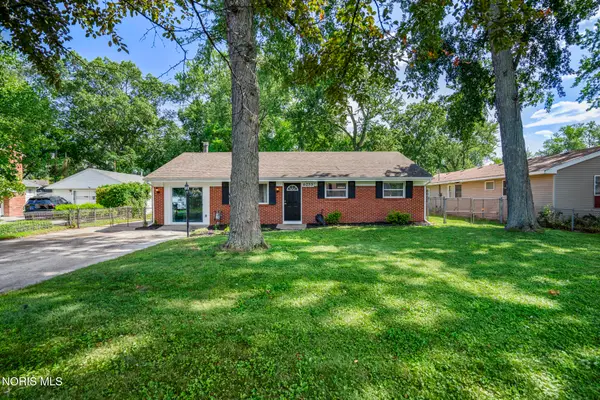 6253 Hancock Avenue, Toledo, OH 43615