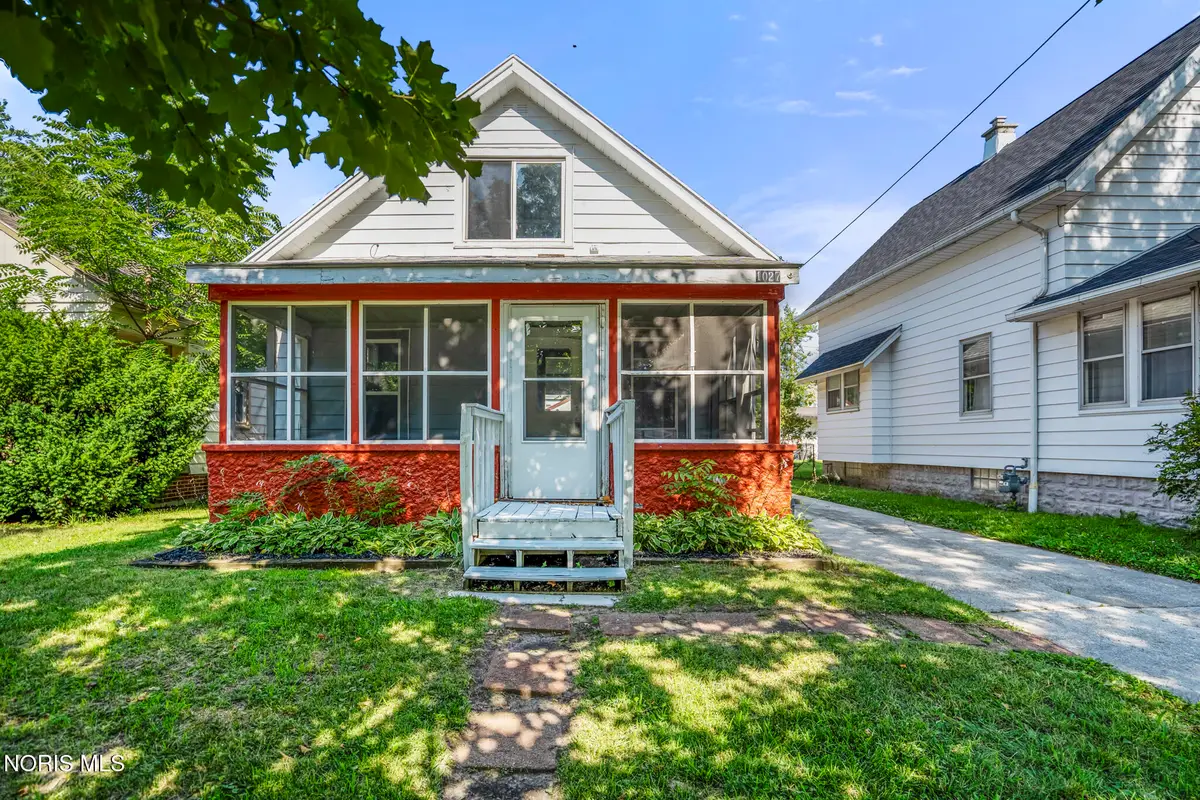 1027 Wright Avenue, Toledo, OH 43609 - #1