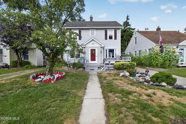 3645 Woodmont Road, Toledo, OH 43613