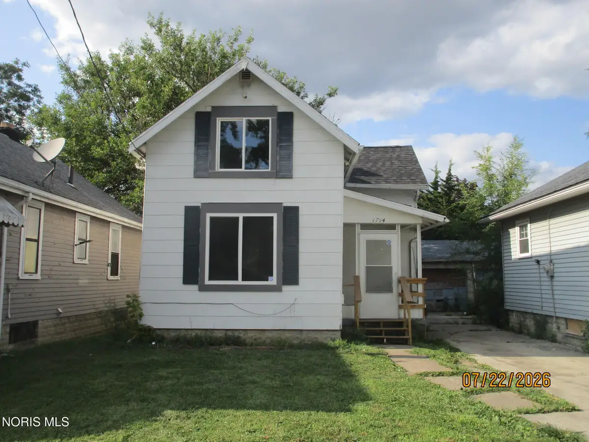 1714 Marne Avenue, Toledo, OH 43613 - #1