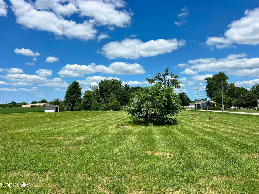 0 S Garfield Street, Bloomdale, OH 44817 - #3