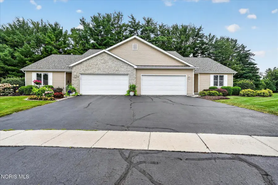 1457 Riverwalk Court, Waterville, OH 43566 - #2