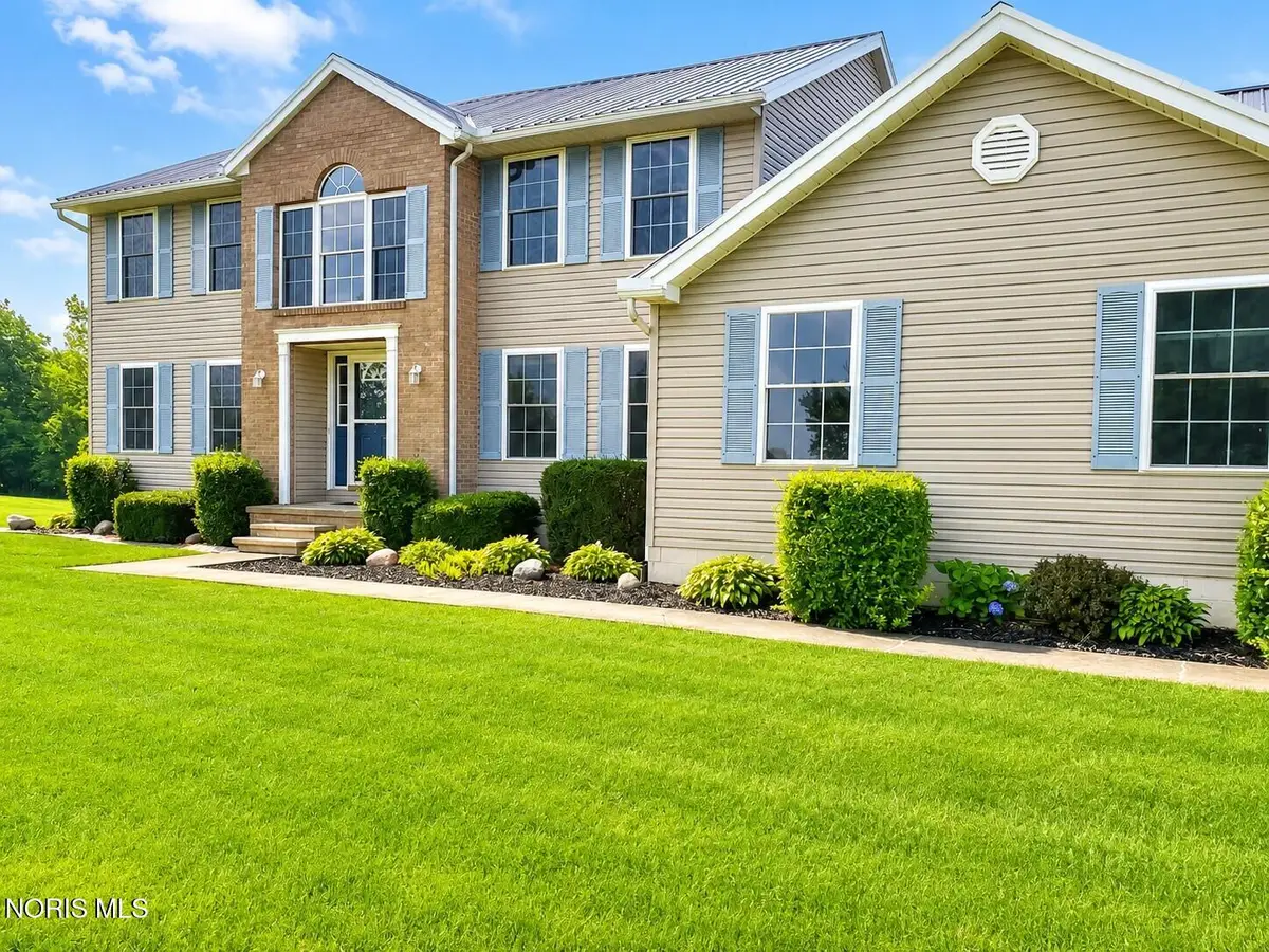 9005 County Highway 96, Upper Sandusky, OH 43351 - #1