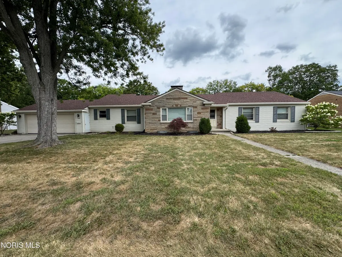 509 S Lebanon Street, Bryan, OH 43506 - #1