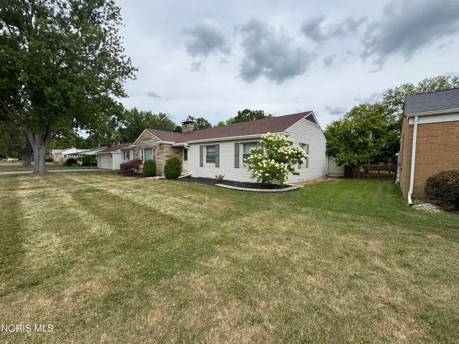 509 S Lebanon Street, Bryan, OH 43506 - #3