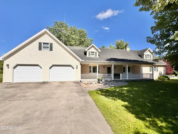 301 Liberty Lane, West Unity, OH 43570