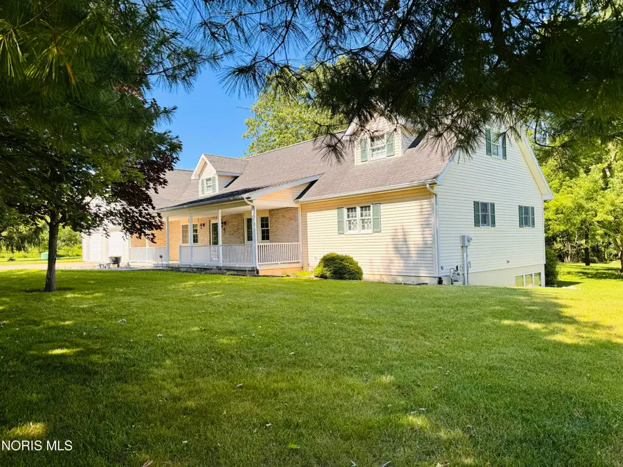 301 Liberty Lane, West Unity, OH 43570 - #2