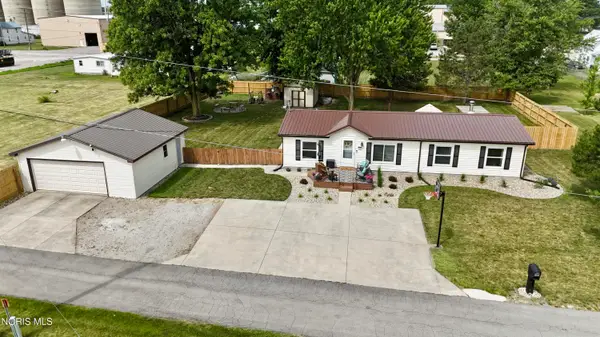 401 Mustasch Street, Payne, OH 45880