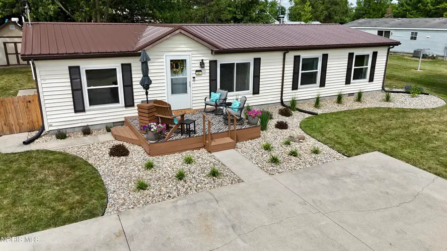 401 Mustasch Street, Payne, OH 45880 - #2