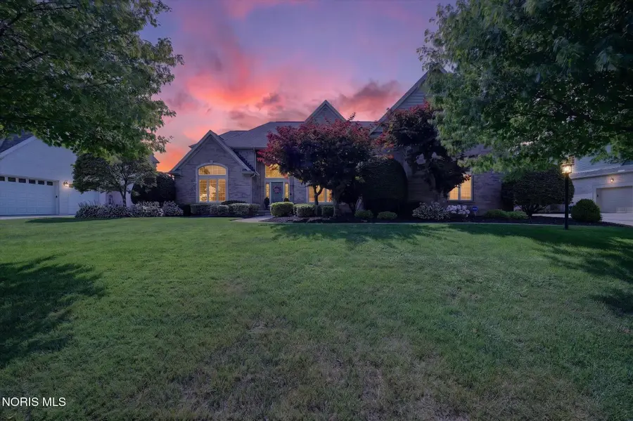 558 Laguna Point, Holland, OH 43528 - #2