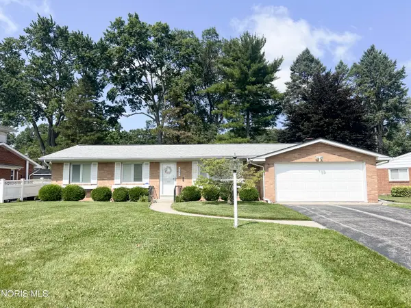 4225 Barbara Drive, Toledo, OH 43623