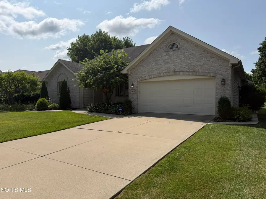 3424 Fieldbrooke Lane, Oregon, OH 43616 - #3