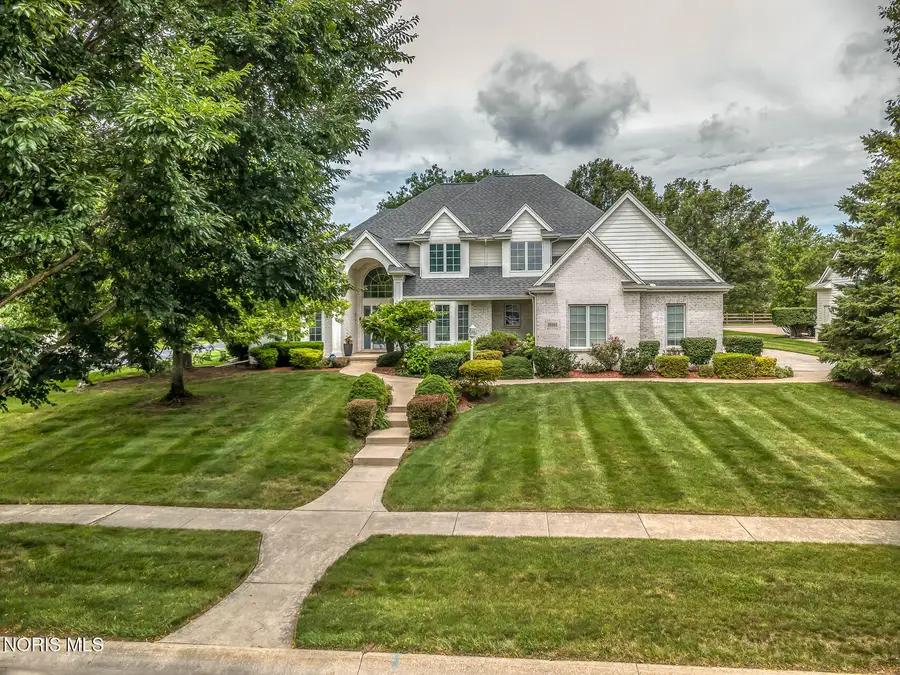 26245 Seminary Road, Perrysburg, OH 43551 - #2