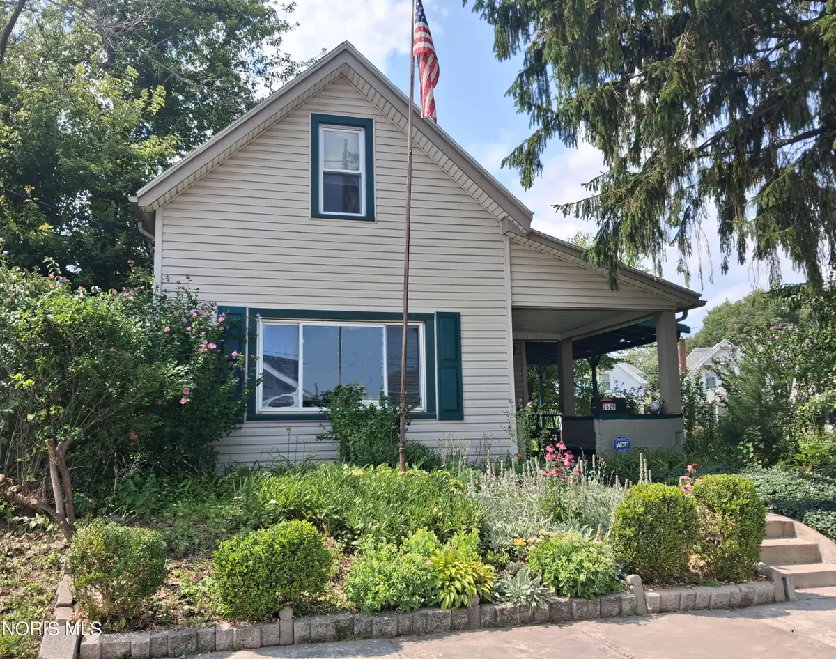 2520 Broadway Street, Toledo, OH 43609 - #1