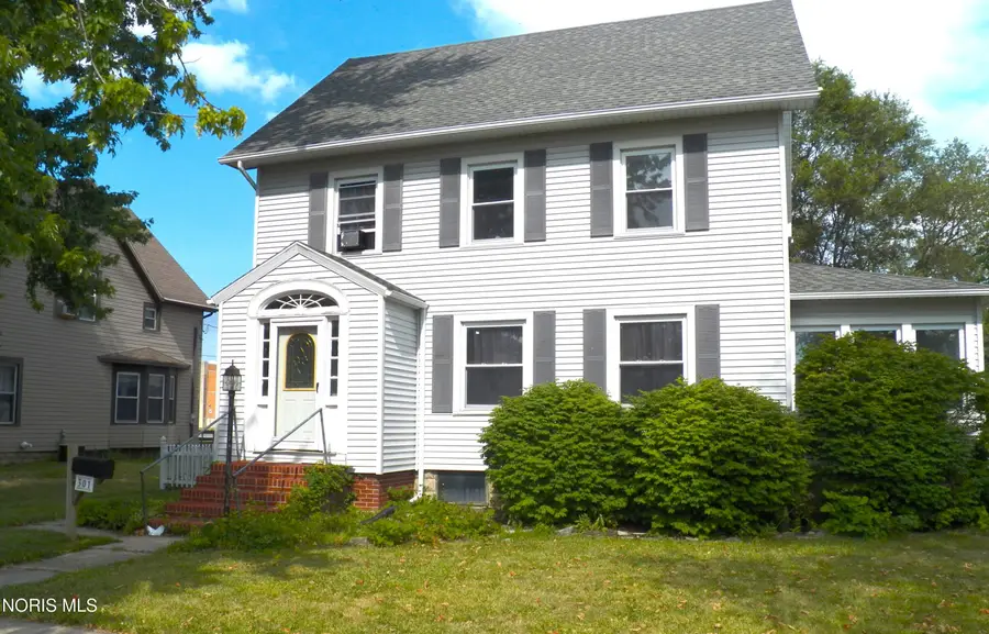 301 N Main Street, Paulding, OH 45879 - #2