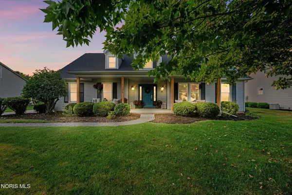 1206 Wildflower Drive, Metamora, OH 43540