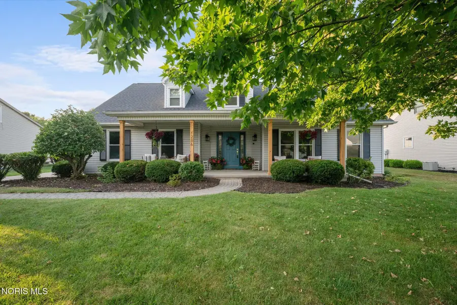 1206 Wildflower Drive, Metamora, OH 43540 - #2