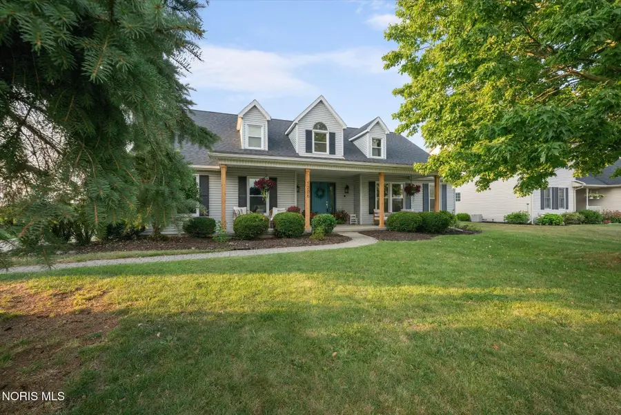 1206 Wildflower Drive, Metamora, OH 43540 - #3