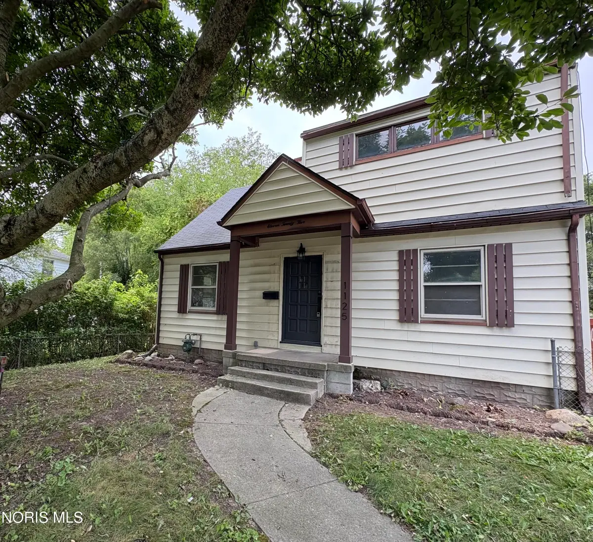 1125 Searles Road, Toledo, OH 43607 - #1