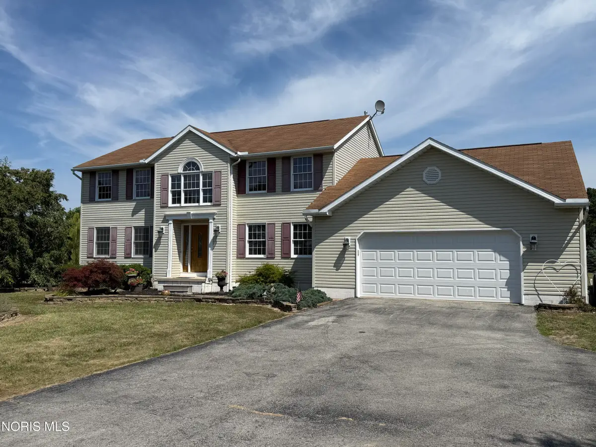 9651 W County Road 28, Fostoria, OH 44830 - #1