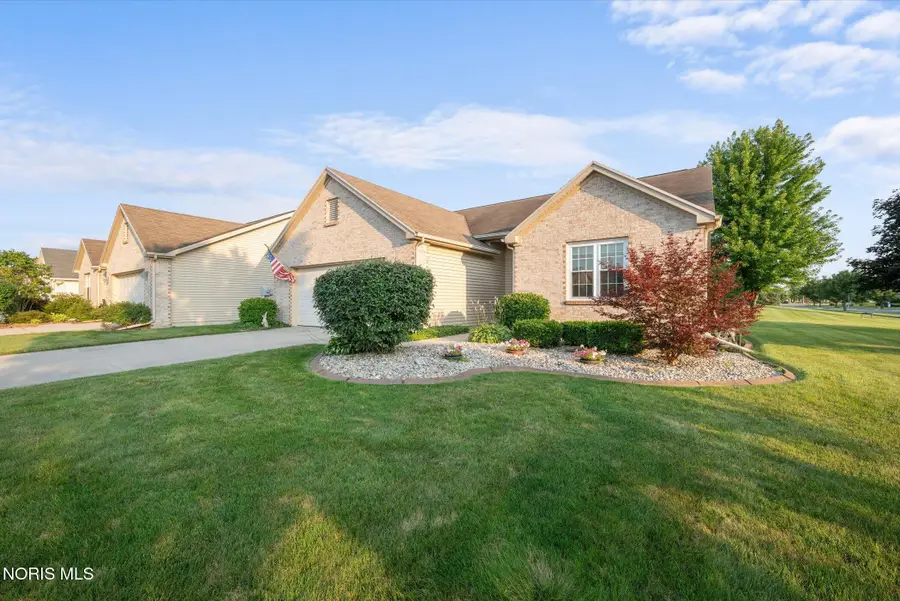 4413 E Crystal Ridge Drive, Maumee, OH 43537 - #2