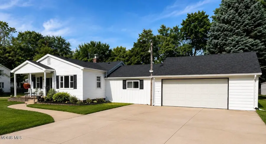 5237 Rowland Road, Toledo, OH 43613 - #3