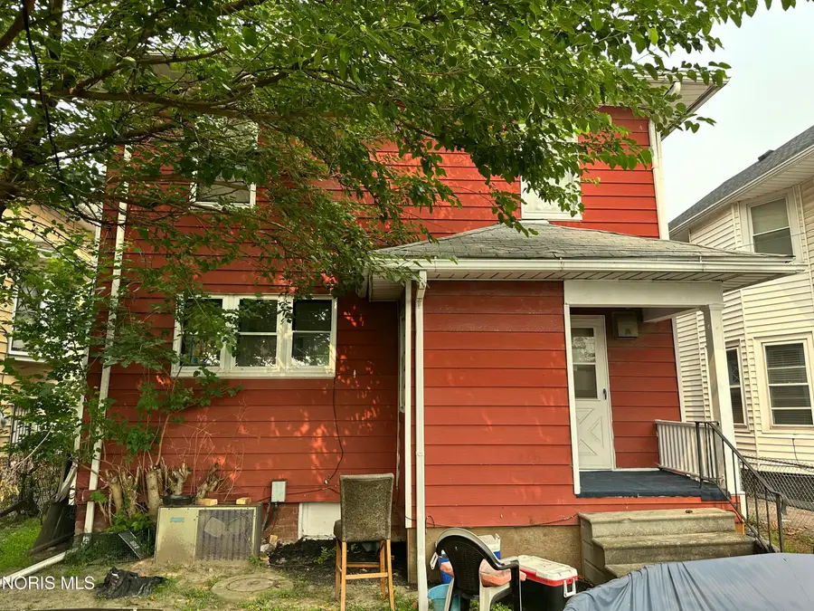 2208 Rosewood Avenue, Toledo, OH 43606 - #2