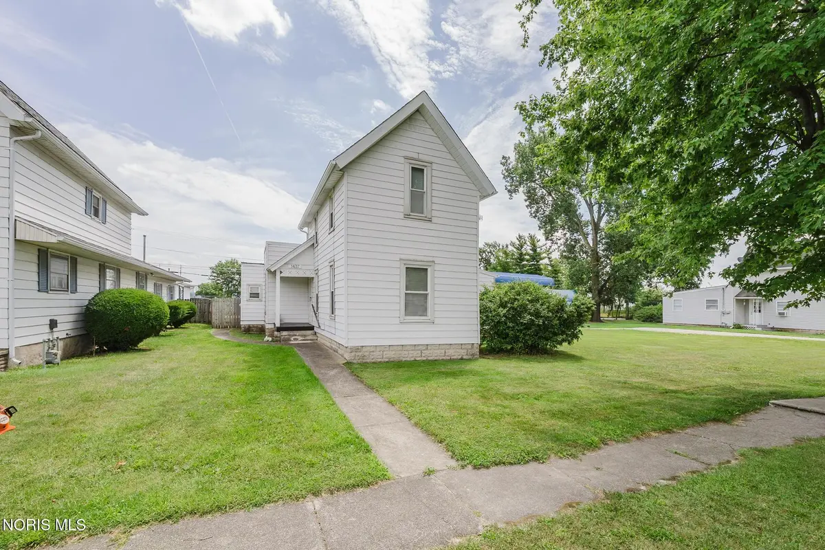 1437 N Township Road 21, Fostoria, OH 44830 - #1