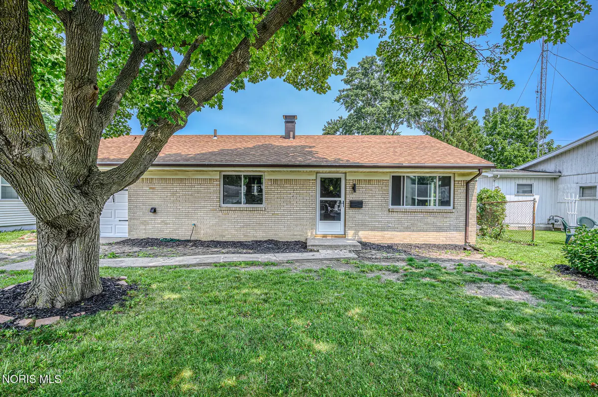 1328 Cady Street, Maumee, OH 43537 - #1