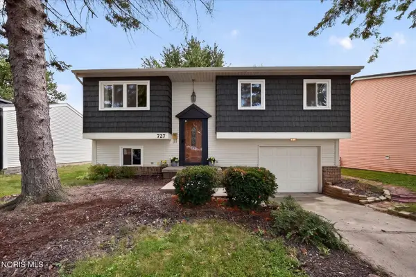 727 W Poinsetta Avenue, Toledo, OH 43612