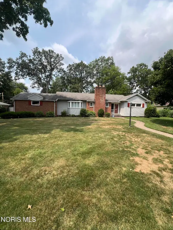 3445 Woodley Road, Toledo, OH 43606