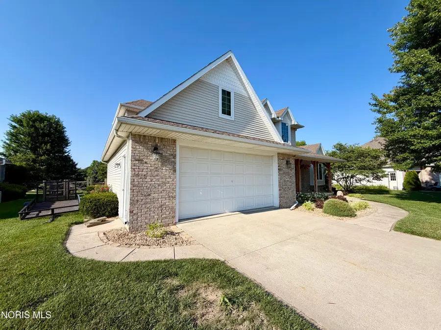 1470 Southridge Drive, Waterville, OH 43566 - #2