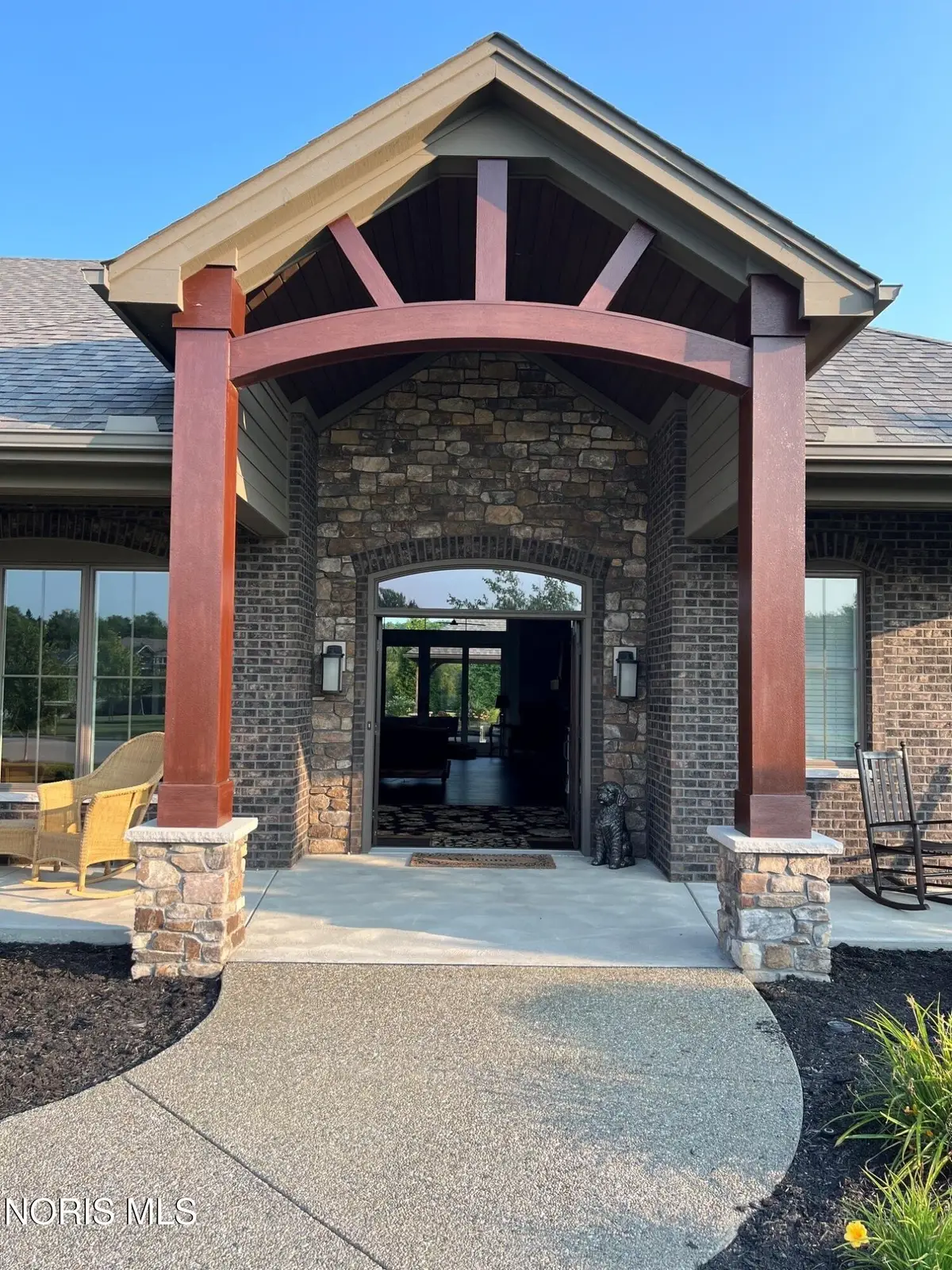 4045 Coder Cove Court, Maumee, OH 43537 - #1