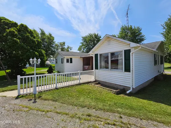 121 W South Street, Kirby, OH 43330