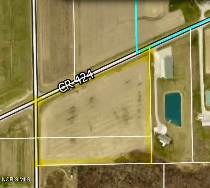 County Road 424, Defiance, OH 43512 - #2