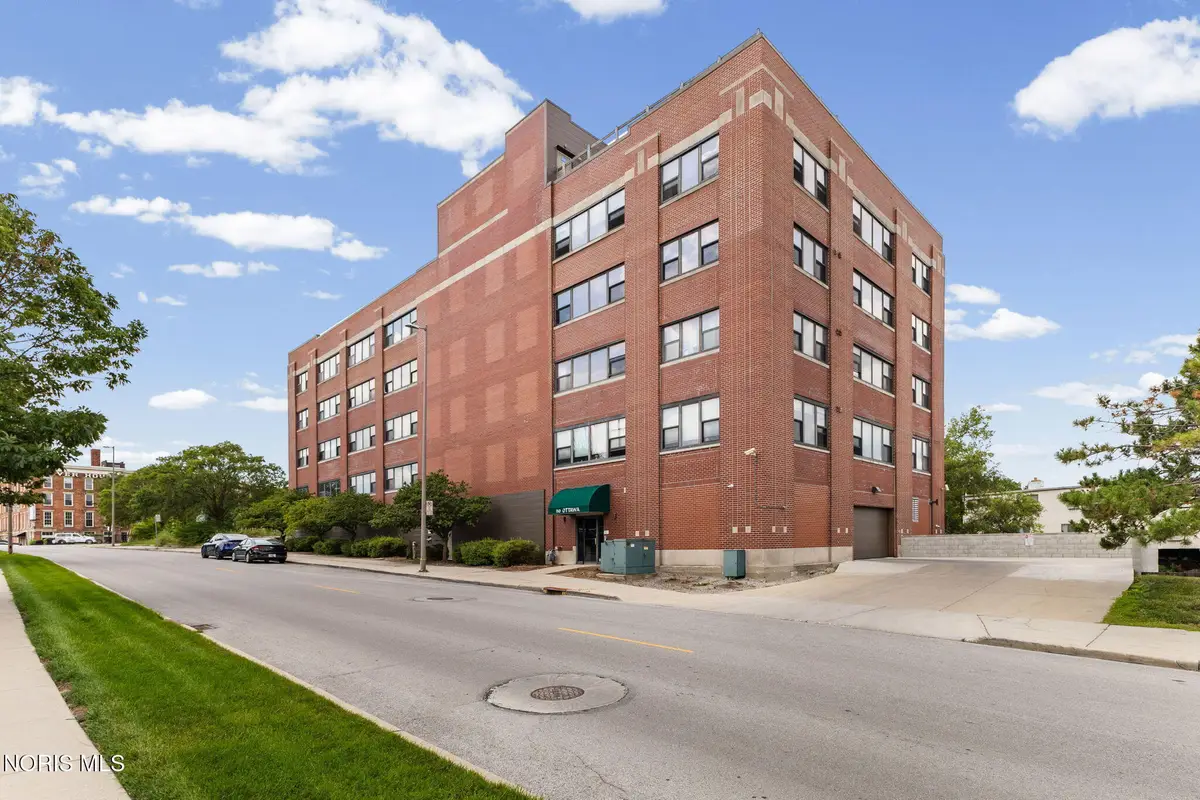 110 Ottawa Street #2e, Toledo, OH 43604 - #1