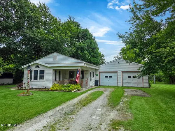5440 W Fremont Road, Port Clinton, OH 43452