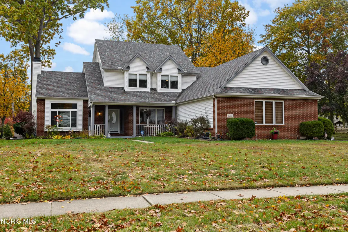 7255 Apache Trail, Holland, OH 43528 - #1