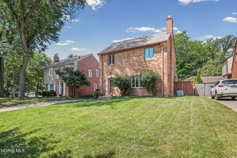 2907 Goddard Road, Toledo, OH 43606 - #2