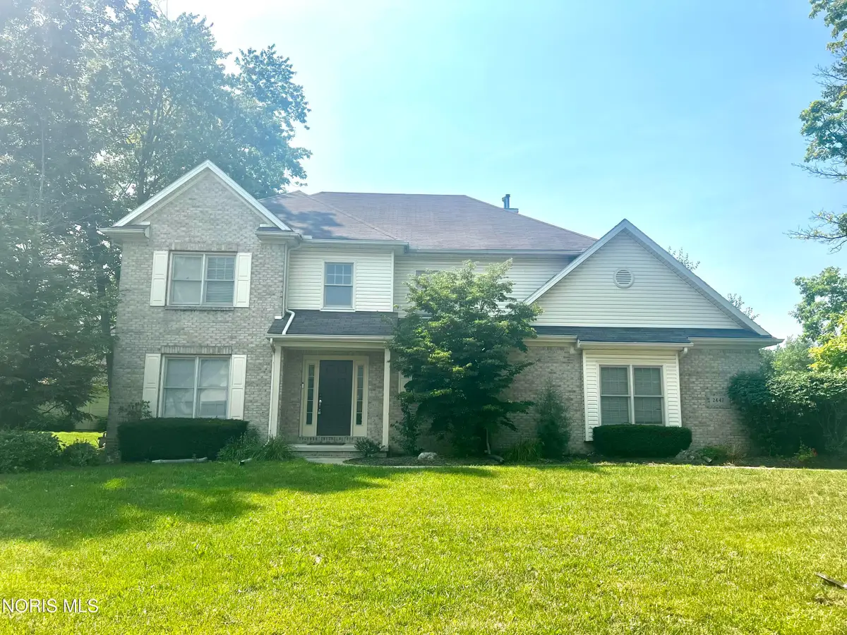 9033 Linden Lake Road, Sylvania, OH 43560 - #1
