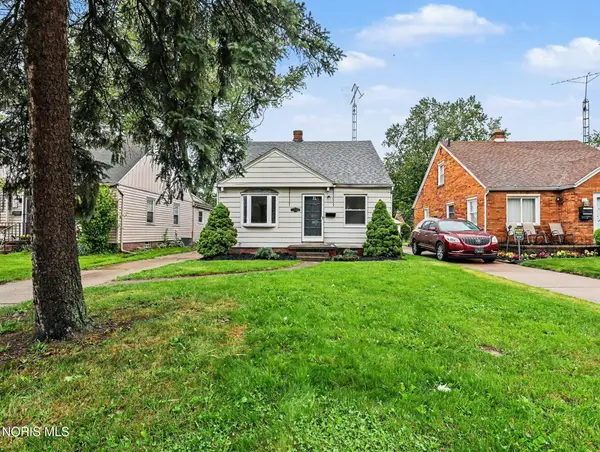 3439 Rushland Avenue, Toledo, OH 43606