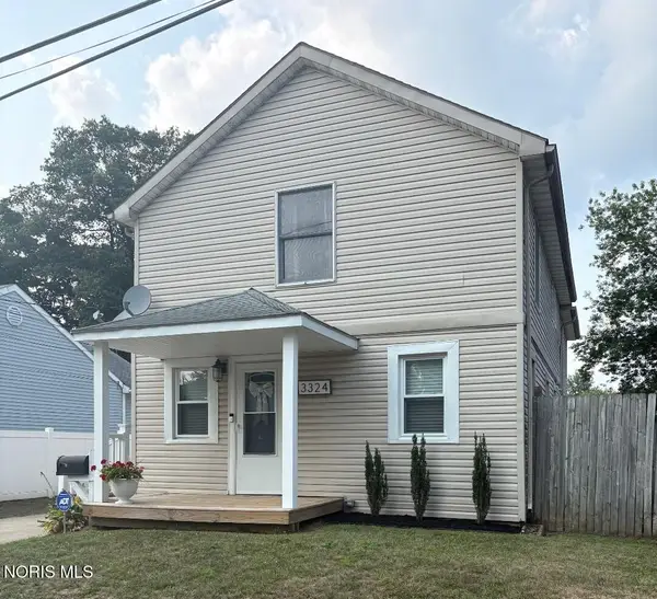 3324 Morrell Drive, Toledo, OH 43613